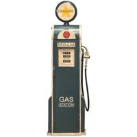 Faktorei Unikat Barschrank Zapfsäule Grün mit Bar 53x38x193 cm – Rabatt 40.4427792916 % ! Faktorei Unikat Barschrank Zapfsäule Grün mit Bar 53x38x193 cm – Rabatt 40.4427792916 % !