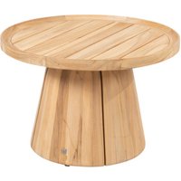4Seasons Pablo Beistelltisch Teak – Rabatt 20 % ! 4Seasons Pablo Beistelltisch Teak – Rabatt 20 % !