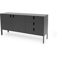 Tenzo Uno Anrichte Holz/Holzwerkstoff 171x46x86 cm – Rabatt 14.1375 % ! Tenzo Uno Anrichte Holz/Holzwerkstoff 171x46x86 cm – Rabatt 14.1375 % !