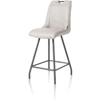 Henders & Hazel Michiel Tresenstuhl + Handgriff Stoff Pala/Metallgestell – Rabatt 34.2188841202 % ! Henders & Hazel Michiel Tresenstuhl + Handgriff Stoff Pala/Metallgestell – Rabatt 34.2188841202 % !