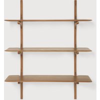 Ethnicraft PI Wandregal Mahagoni – Rabatt 12.8855989233 % ! Ethnicraft PI Wandregal Mahagoni – Rabatt 12.8855989233 % !