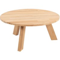 4Seasons Cosmic Kaffee-Tisch Rund Teak Natur – Rabatt 20 % ! 4Seasons Cosmic Kaffee-Tisch Rund Teak Natur – Rabatt 20 % !