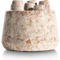 Coco Maison Safia Vase H15cm – Rabatt 36.6666666667 % ! Coco Maison Safia Vase H15cm – Rabatt 36.6666666667 % !