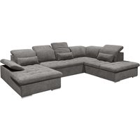 ED Lifestyle Wayne U Sofa 3-teilig Holzwerkstoff/Nosag – Rabatt 25.0675337669 % ! ED Lifestyle Wayne U Sofa 3-teilig Holzwerkstoff/Nosag – Rabatt 25.0675337669 % !