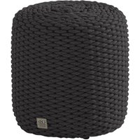 4Seasons Muffin Rope Pouf rund 40 cm – Rabatt 20 % ! 4Seasons Muffin Rope Pouf rund 40 cm – Rabatt 20 % !