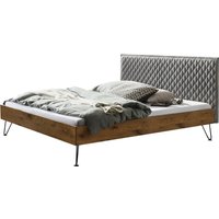 Hasena Pronto Dreamline Sara Bettgestell Massivholz – Kopfteil gepolstert – Rabatt 55.5402750491 % ! Hasena Pronto Dreamline Sara Bettgestell Massivholz – Kopfteil gepolstert – Rabatt 55.5402750491 % !