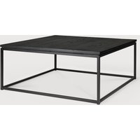 Ethnicraft Thin Indoor Couchtisch Eichenholz Schwarz – Rabatt 22.625 % ! Ethnicraft Thin Indoor Couchtisch Eichenholz Schwarz – Rabatt 22.625 % !