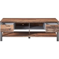 Innostyle Cardiff Medienbank Holzwerkstoff Used Style Optik Dark 189x58x50 cm – Rabatt 30.2479564033 % ! Innostyle Cardiff Medienbank Holzwerkstoff Used Style Optik Dark 189x58x50 cm – Rabatt 30.2479564033 % !