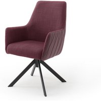 MCA Reynosa Polsterstuhl mit Armlehne drehbar Metall/Chenille/Grob PU – Rabatt 26.4444444444 % ! MCA Reynosa Polsterstuhl mit Armlehne drehbar Metall/Chenille/Grob PU – Rabatt 26.4444444444 % !