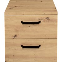 Mäusbacher Klipp Kommode 2 Schubkästen Holzwerkstoff 50x50x35 cm – Rabatt 37.15 % ! Mäusbacher Klipp Kommode 2 Schubkästen Holzwerkstoff 50x50x35 cm – Rabatt 37.15 % !
