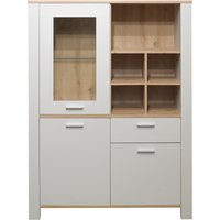 Mäusbacher Nele Highboard Holzwerkstoff 2 Türen 1 Schubkasten 1 Rahmentür 111x152x44 cm – Rabatt 39.0461997019 % ! Mäusbacher Nele Highboard Holzwerkstoff 2 Türen 1 Schubkasten 1 Rahmentür 111x152x44 cm – Rabatt 39.0461997019 % !