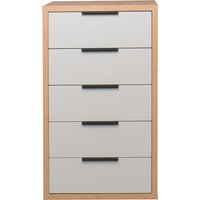 Mäusbacher Clyde Kommode mit 5 Schubkästen – Rabatt 41.6485900217 % ! Mäusbacher Clyde Kommode mit 5 Schubkästen – Rabatt 41.6485900217 % !