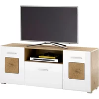 Bega Consult Georgia Lowboard Beschichtete Spanplatte Weiß/Braun – Rabatt 28.5398230088 % ! Bega Consult Georgia Lowboard Beschichtete Spanplatte Weiß/Braun – Rabatt 28.5398230088 % !