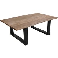 SIT Möbel TABLES & CO Couchtisch Stahl/Akazie 120×80 cm – Rabatt 19.4225281182 % ! SIT Möbel TABLES & CO Couchtisch Stahl/Akazie 120×80 cm – Rabatt 19.4225281182 % !