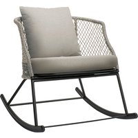Stern Odea Schaukelsessel Aluminium/Outdoorstoff – Rabatt 15.4019111861 % ! Stern Odea Schaukelsessel Aluminium/Outdoorstoff – Rabatt 15.4019111861 % !