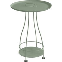 Fermob Happy Hours kleiner Tisch Ø44 cm – Rabatt 37.2095671982 % ! Fermob Happy Hours kleiner Tisch Ø44 cm – Rabatt 37.2095671982 % !