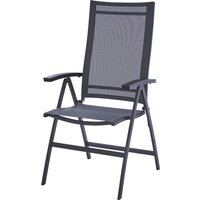 Diamond Garden Valencia Hochlehner Edelstahl Sunproof Sling – Rabatt 20 % ! Diamond Garden Valencia Hochlehner Edelstahl Sunproof Sling – Rabatt 20 % !