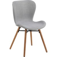 Actona Batilda -A1 Esszimmerstuhl Eiche/Stoff – Rabatt 28.1308411215 % ! Actona Batilda -A1 Esszimmerstuhl Eiche/Stoff – Rabatt 28.1308411215 % !