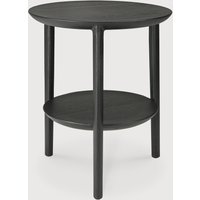 Ethnicraft Bok Indoor Beistelltisch Eichenholz 43x43x50 cm – Rabatt 22.625 % ! Ethnicraft Bok Indoor Beistelltisch Eichenholz 43x43x50 cm – Rabatt 22.625 % !