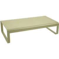 Fermob Bellevie Beistelltisch Stahl/Aluminium 138×80 cm – Rabatt 15 % ! Fermob Bellevie Beistelltisch Stahl/Aluminium 138×80 cm – Rabatt 15 % !