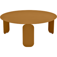 Fermob Bebop Beistelltisch Ø 80 cm Stahl – Rabatt 15 % ! Fermob Bebop Beistelltisch Ø 80 cm Stahl – Rabatt 15 % !