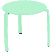 Fermob ALIZÀ° Beistelltisch Aluminium Ø 48 CM – Rabatt 15 % ! Fermob ALIZÀ° Beistelltisch Aluminium Ø 48 CM – Rabatt 15 % !