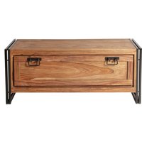 SIT Möbel PANAMA Schuhschrank Akazie gebeizt und geölt mit Altmetall und Gebrauchsspuren – Rabatt 34.7099311701 % ! SIT Möbel PANAMA Schuhschrank Akazie gebeizt und geölt mit Altmetall und Gebrauchsspuren – Rabatt 34.7099311701 % !