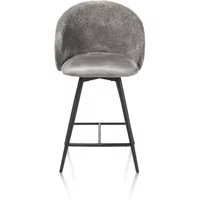 XOOON Owen Tresenstuhl drehbar – Rabatt 22.4615384615 % ! XOOON Owen Tresenstuhl drehbar – Rabatt 22.4615384615 % !