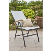 Diamond Garden Valencia Hochlehner Edelstahl Sunproof Sling – Rabatt 20 % ! Diamond Garden Valencia Hochlehner Edelstahl Sunproof Sling – Rabatt 20 % !