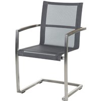 Diamond Garden Venedig Swingstuhl Edelstahl/Textilene – Rabatt 20 % ! Diamond Garden Venedig Swingstuhl Edelstahl/Textilene – Rabatt 20 % !