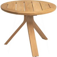 Stern Freddie Beistelltisch Teak mit Tischplatte Beton – Rabatt 15 % ! Stern Freddie Beistelltisch Teak mit Tischplatte Beton – Rabatt 15 % !