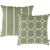 Schöner Wohnen Lara Wendekissen 50×50 cm – Rabatt 25.1564455569 % ! Schöner Wohnen Lara Wendekissen 50×50 cm – Rabatt 25.1564455569 % !