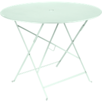 Fermob Bistro Tisch Ø 96ÀšÃ‚ cm Stahl – Rabatt 15 % ! Fermob Bistro Tisch Ø 96ÀšÃ‚ cm Stahl – Rabatt 15 % !