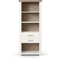 Set One Vitrine York 11-B Pino Aurelio/Eiche Nelson – Rabatt 35.3180515759 % ! Set One Vitrine York 11-B Pino Aurelio/Eiche Nelson – Rabatt 35.3180515759 % !