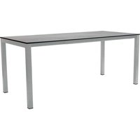 Stern Standard Ausziehtisch Edelstahl 130/180×80 cm – Rabatt 20 % ! Stern Standard Ausziehtisch Edelstahl 130/180×80 cm – Rabatt 20 % !