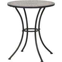 Siena Garden Prato Bistrotisch Keramik Stahl/Schwarz – Rabatt 20.844913841 % ! Siena Garden Prato Bistrotisch Keramik Stahl/Schwarz – Rabatt 20.844913841 % !