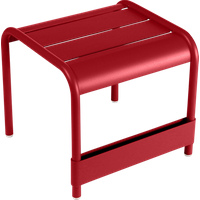 Fermob LUXEMBOURG kleiner niedriger Tisch/Bank Aluminium 44×42 cm – Rabatt 15 % ! Fermob LUXEMBOURG kleiner niedriger Tisch/Bank Aluminium 44×42 cm – Rabatt 15 % !