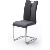 MCA Artos Schwingstuhl Edelstahl/Stoffbezug – Rabatt 23.9735099338 % ! MCA Artos Schwingstuhl Edelstahl/Stoffbezug – Rabatt 23.9735099338 % !