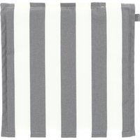 Jan Kurtz Fine Sitzkissen mit weißen Streifen Polyacryl 43x43x2 cm – Rabatt 15.1951951952 % ! Jan Kurtz Fine Sitzkissen mit weißen Streifen Polyacryl 43x43x2 cm – Rabatt 15.1951951952 % !