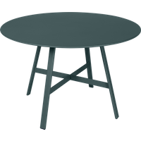 Fermob SO’O Tisch aus Stahl Ø117 cm – Rabatt 11.1809045226 % ! Fermob SO’O Tisch aus Stahl Ø117 cm – Rabatt 11.1809045226 % !