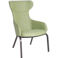 Stern Stan Ohrensessel Aluminium/Outdoorstoff – Rabatt 20 % ! Stern Stan Ohrensessel Aluminium/Outdoorstoff – Rabatt 20 % !