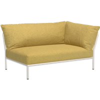 HOUE LEVEL 2 Sofaecke Kissen rechts Aluminiumgestell – Rabatt 15.0333504361 % ! HOUE LEVEL 2 Sofaecke Kissen rechts Aluminiumgestell – Rabatt 15.0333504361 % !