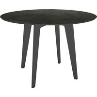 Stern Tisch Ø 110 cm Aluminium mit Tischplatte Silverstar 2.0 – Rabatt 29.9085365854 % ! Stern Tisch Ø 110 cm Aluminium mit Tischplatte Silverstar 2.0 – Rabatt 29.9085365854 % !