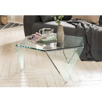 Concept Trois Couchtisch Klarglas – Rabatt 17.2729885057 % ! Concept Trois Couchtisch Klarglas – Rabatt 17.2729885057 % !