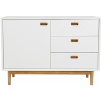 Tenzo Svea Anrichte Holz/Holzwerkstoff 114x44x80 cm – Rabatt 11.9222462203 % ! Tenzo Svea Anrichte Holz/Holzwerkstoff 114x44x80 cm – Rabatt 11.9222462203 % !