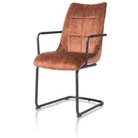 Henders & Hazel Mischa Armlehnstuhl Swing + Handgriff Stoff Karese/Metallgestell – Rabatt 16.288590604 % ! Henders & Hazel Mischa Armlehnstuhl Swing + Handgriff Stoff Karese/Metallgestell – Rabatt 16.288590604 % !