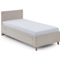 Meise Möbel Cool Polsterbett Holzfuß massiv eichefarbig – Rabatt 53.7432578209 % ! Meise Möbel Cool Polsterbett Holzfuß massiv eichefarbig – Rabatt 53.7432578209 % !