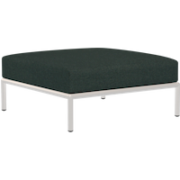 HOUE LEVEL 2 Ottoman Hocker Aluminiumgestell – Rabatt 25 % ! HOUE LEVEL 2 Ottoman Hocker Aluminiumgestell – Rabatt 25 % !