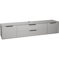 Mäusbacher Bonnie Lowboard 216x47x45 cm Matt – Rabatt 47.0796460177 % ! Mäusbacher Bonnie Lowboard 216x47x45 cm Matt – Rabatt 47.0796460177 % !