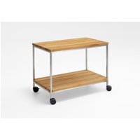 Niehoff Nicola Servierwagen Edelstahl 95×54 cm – Rabatt 20 % ! Niehoff Nicola Servierwagen Edelstahl 95×54 cm – Rabatt 20 % !